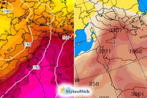 allerta meteo sabbia sahara giovedì 16 maggio 2024