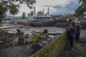 alluvione lampo indonesia
