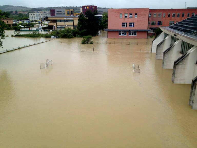 alluvione senigallia 2014