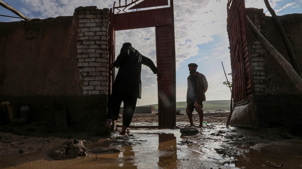 inondazioni alluvioni afghanistan