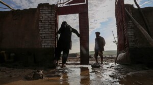 inondazioni alluvioni afghanistan