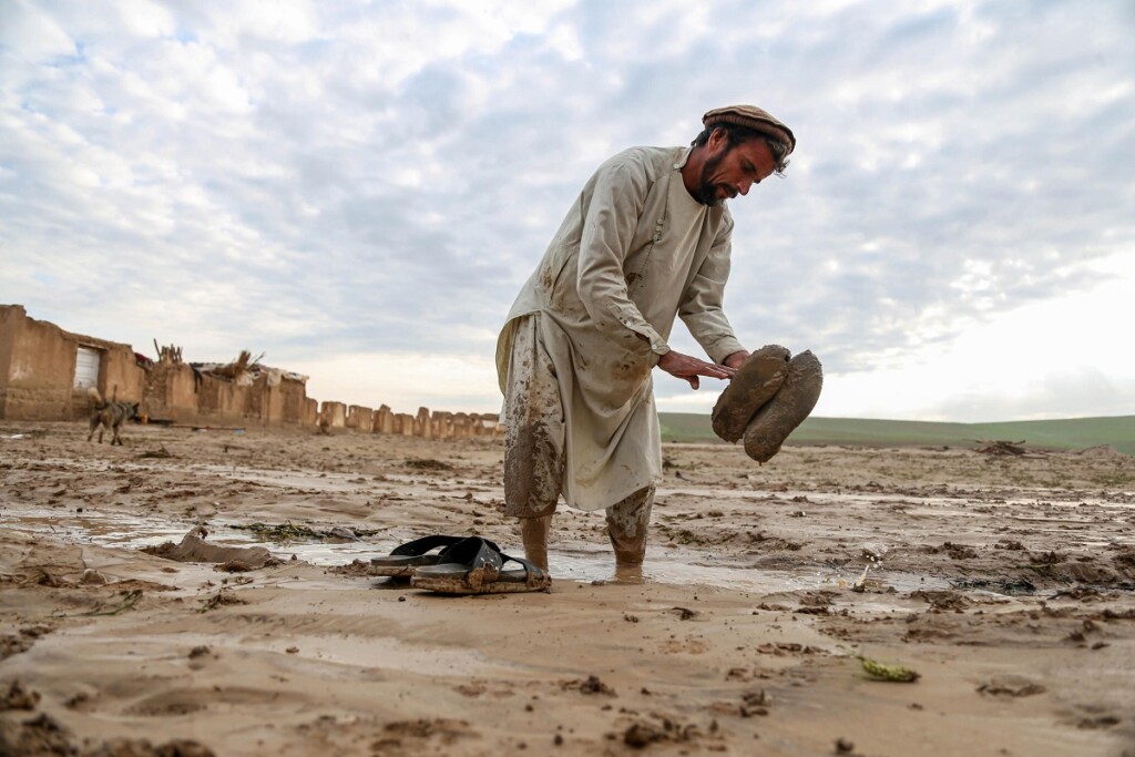 inondazioni alluvioni afghanistan
