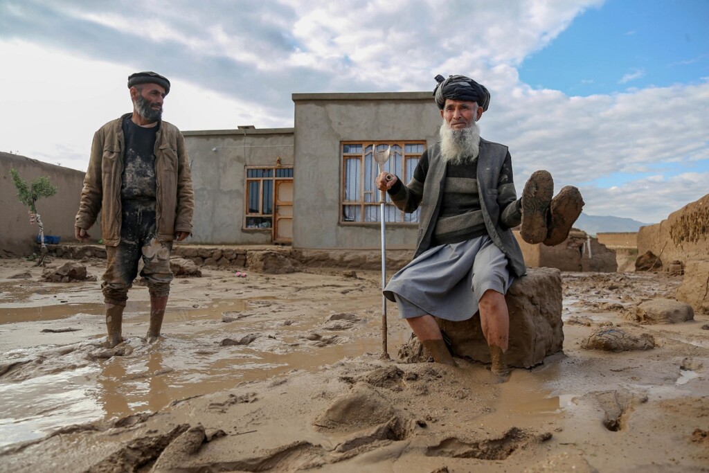 inondazioni alluvioni afghanistan