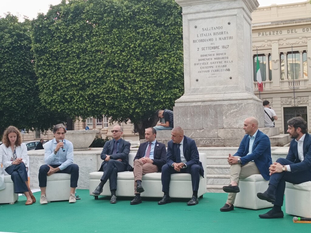 assemblea nutrizione