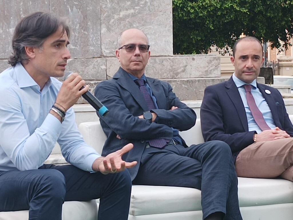 assemblea nutrizione