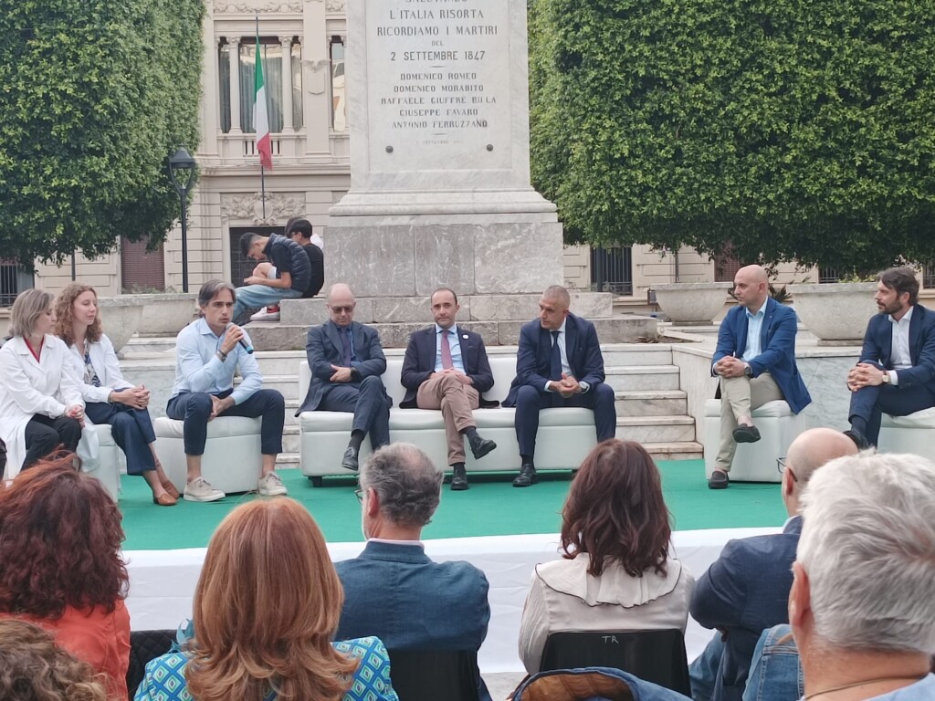 assemblea nutrizione