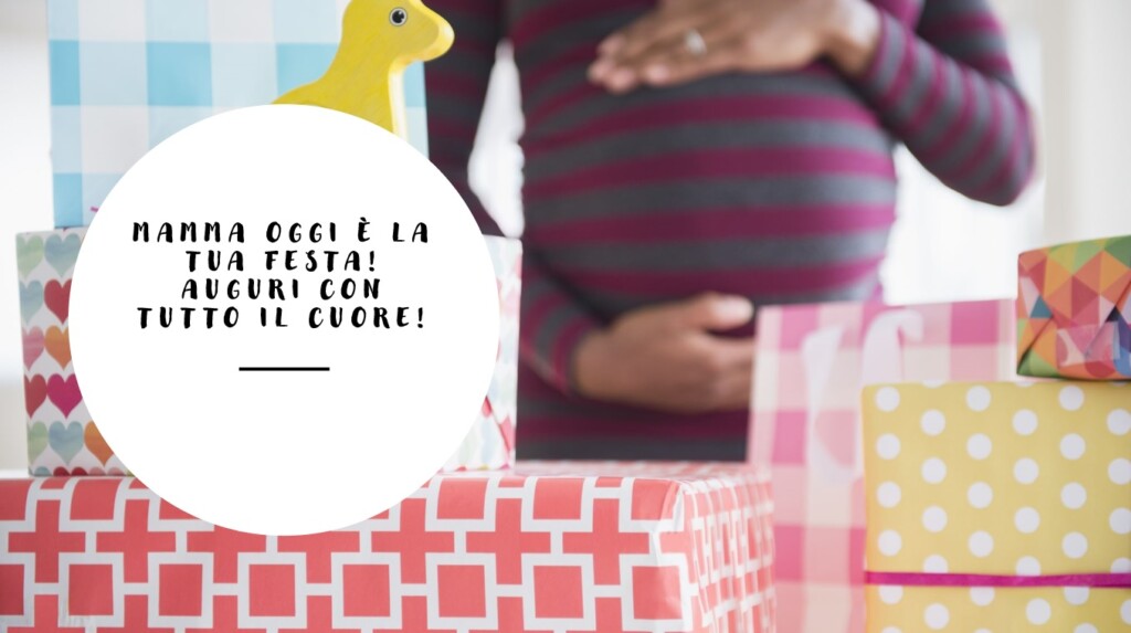 auguri buona festa della mamma 2024 immagini frasi video