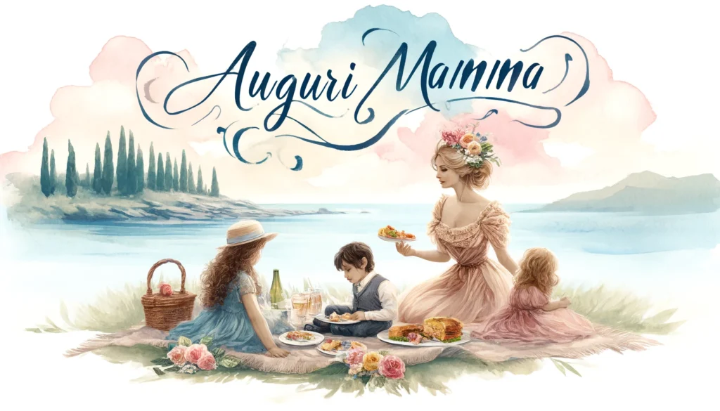 auguri festa della mamma 2024 immagini nuove frasi speciali originali