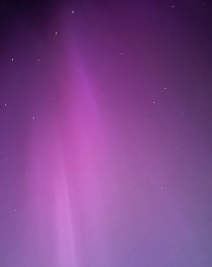 aurora boreale estonia