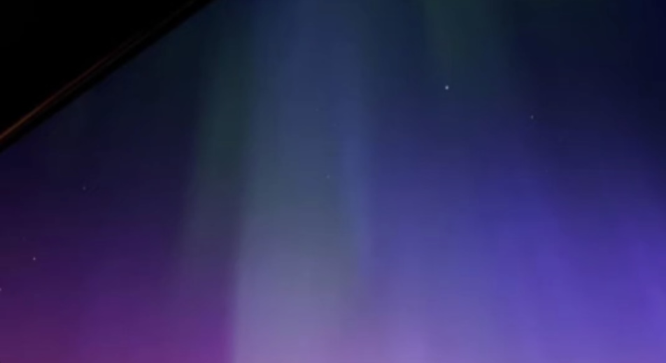 aurora boreale estonia