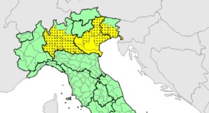 bollettino meteo protezione civile 30 maggio 3