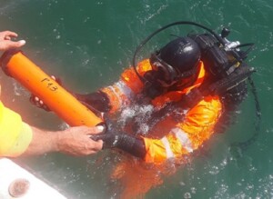 bonifica metalli pesanti raccolta sedimenti