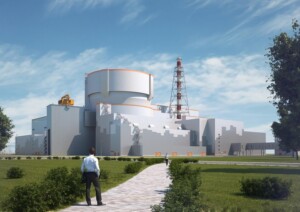 centrale nucleare ungherese Paks-2