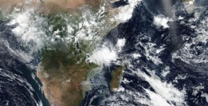 ciclone hidaya tanzania