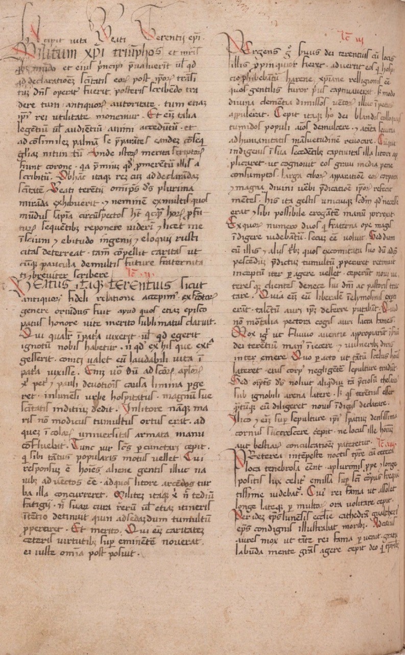 codice medievale unipi