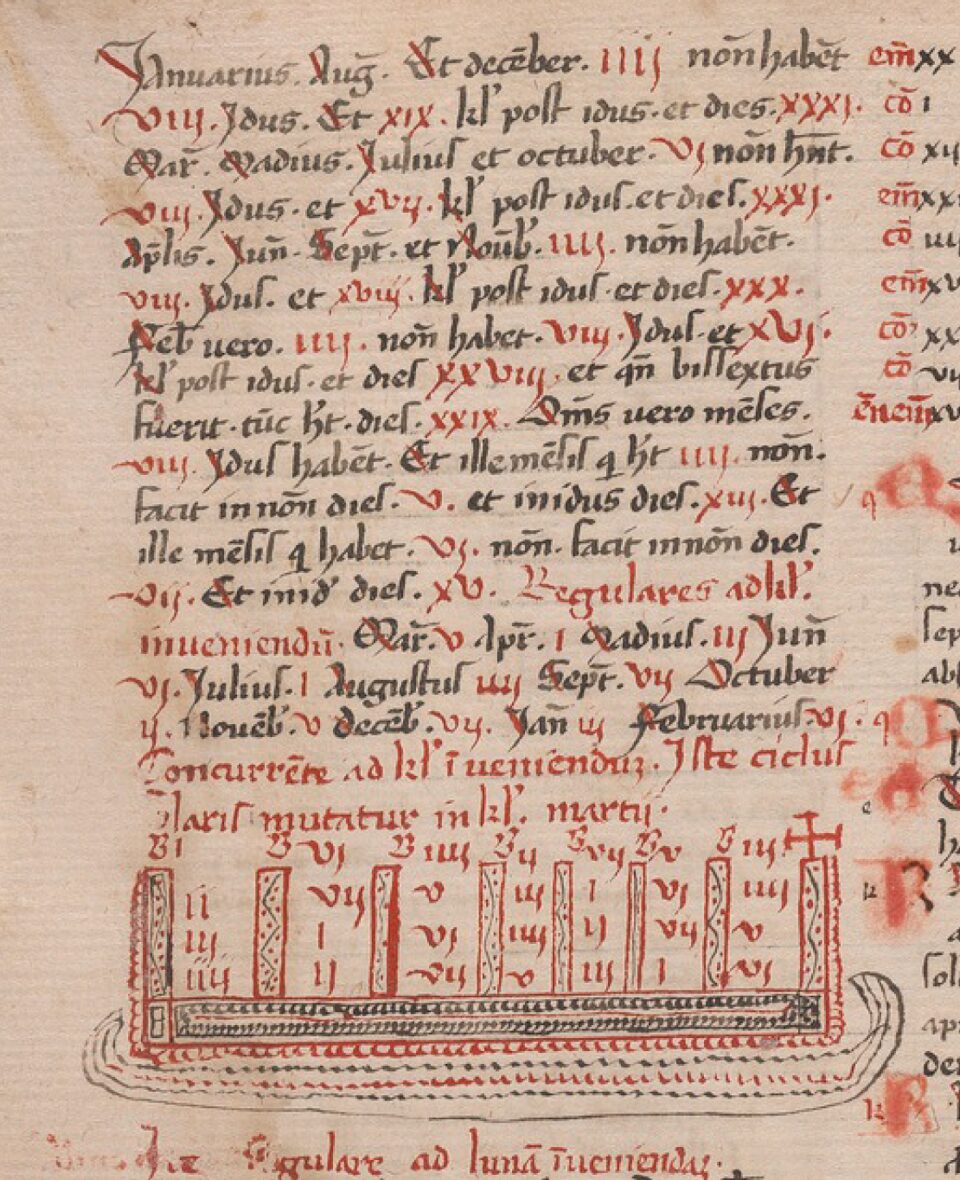 codice medievale unipi
