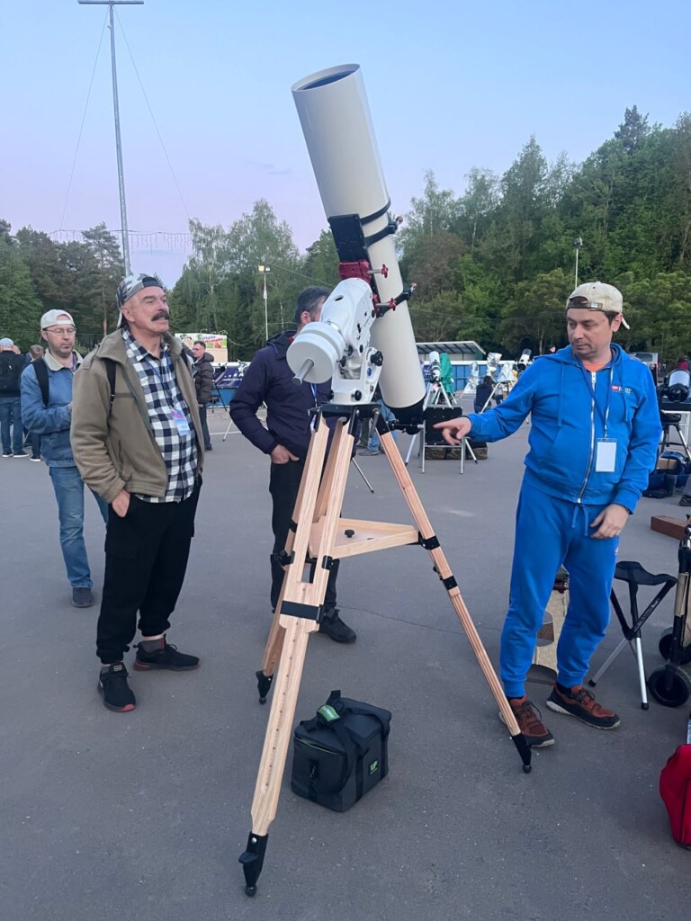 festival AstroFest-2024