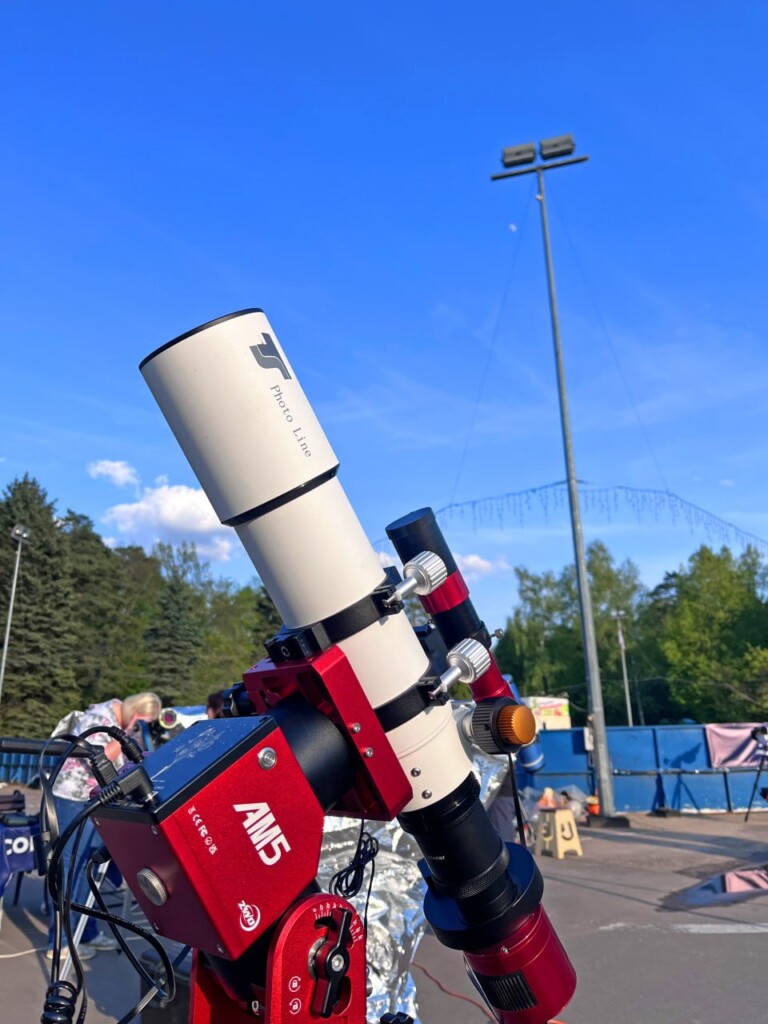 festival AstroFest-2024