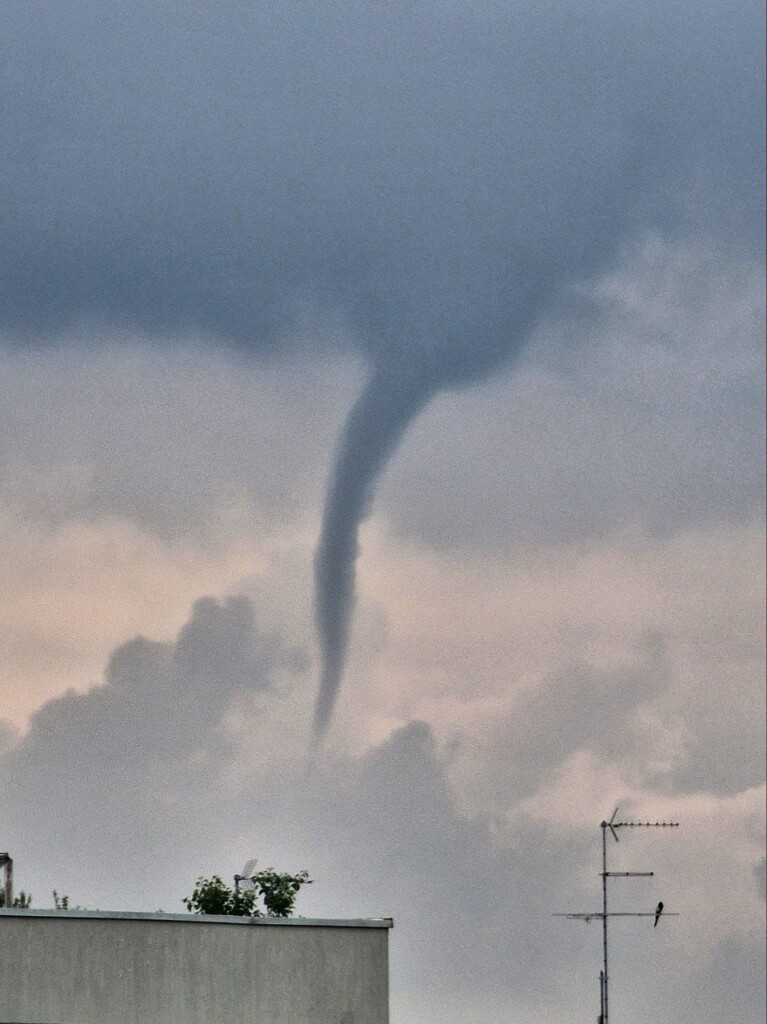 funnel mantova