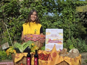 giornata dieta mediterranea