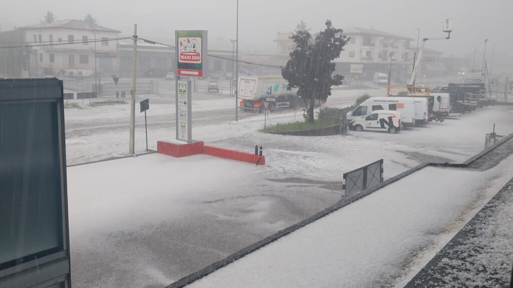grandine conegliano veneto