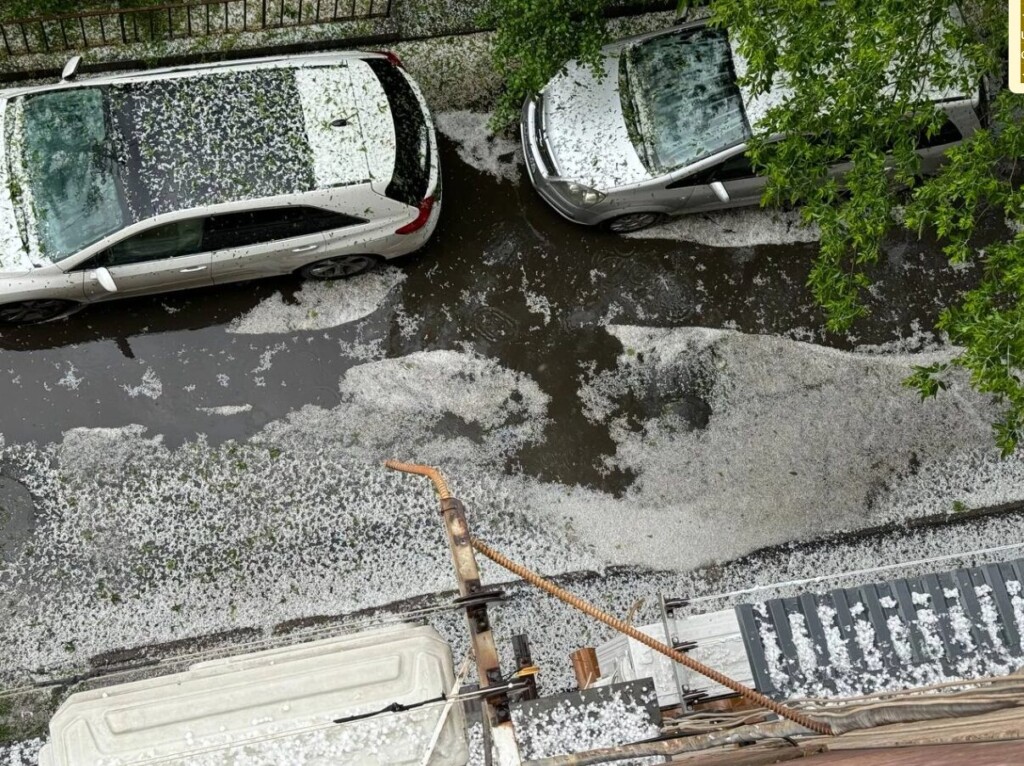 grandine erevan armenia