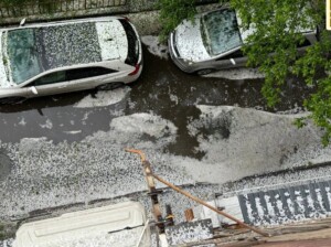 grandine erevan armenia