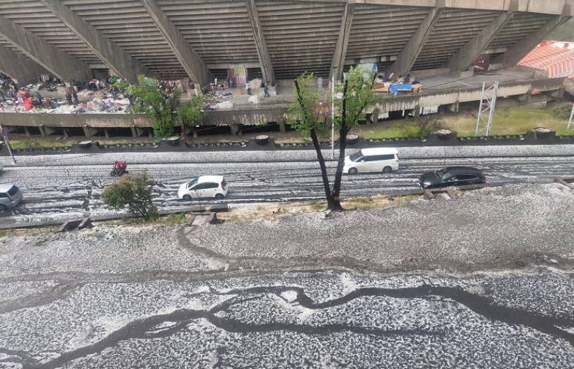 grandine erevan armenia