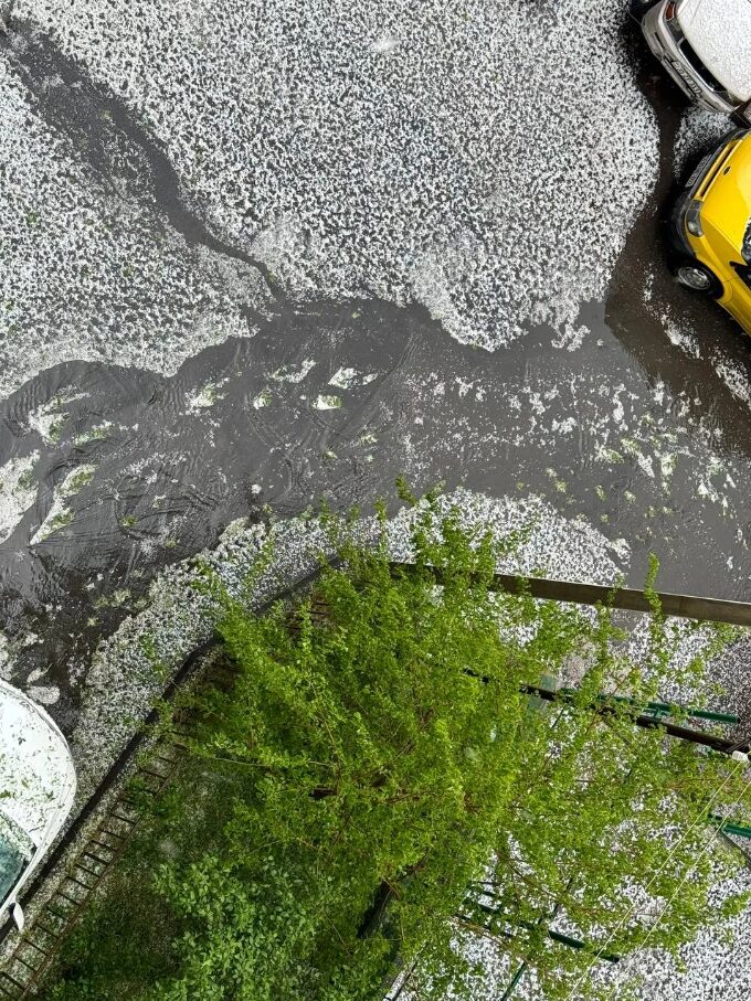 grandine erevan armenia