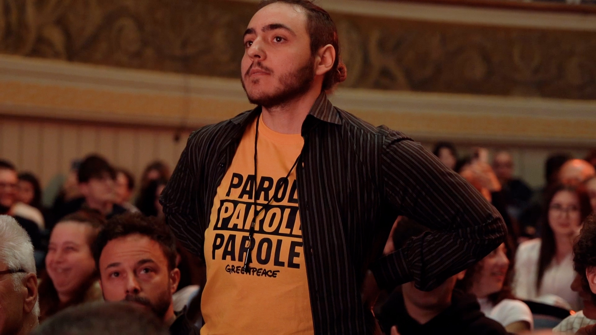 greenpeace salvini
