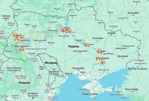 guerra ucraina attacchi russia