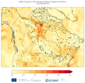 incendi canada