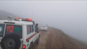 incidente elicottero presidente iran
