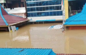 inondazioni indonesia