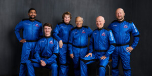 lancio oggi blue origin