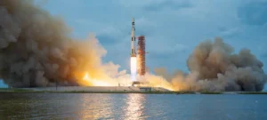 lancio skylab