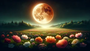 luna dei fiori