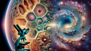 macroscopico microscopico