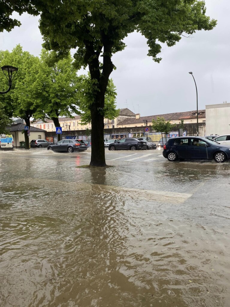 maltempo conegliano veneto