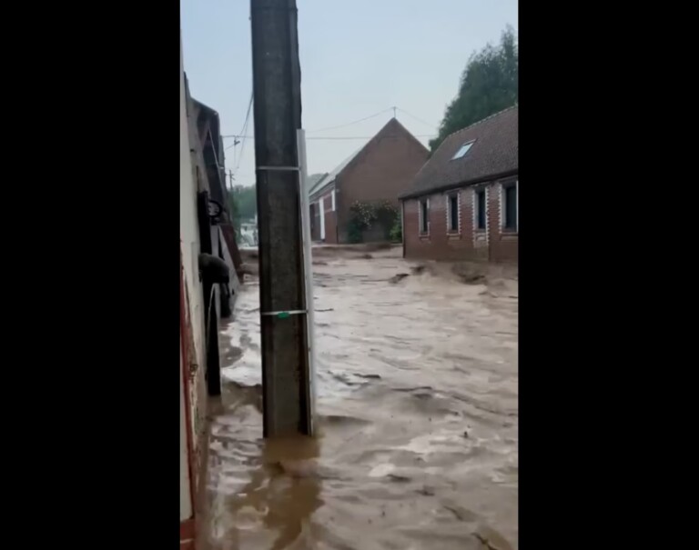 maltempo francia alluvione