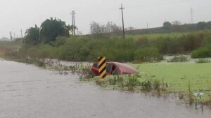 maltempo inondazioni uruguay
