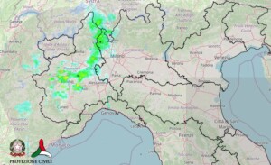maltempo oggi piemonte