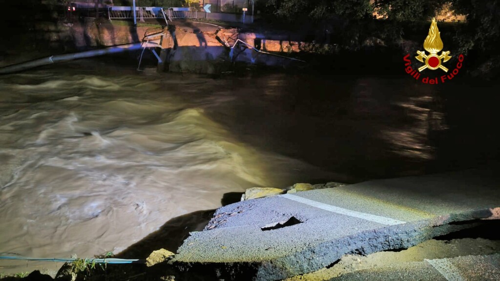 maltempo veneto alluvione