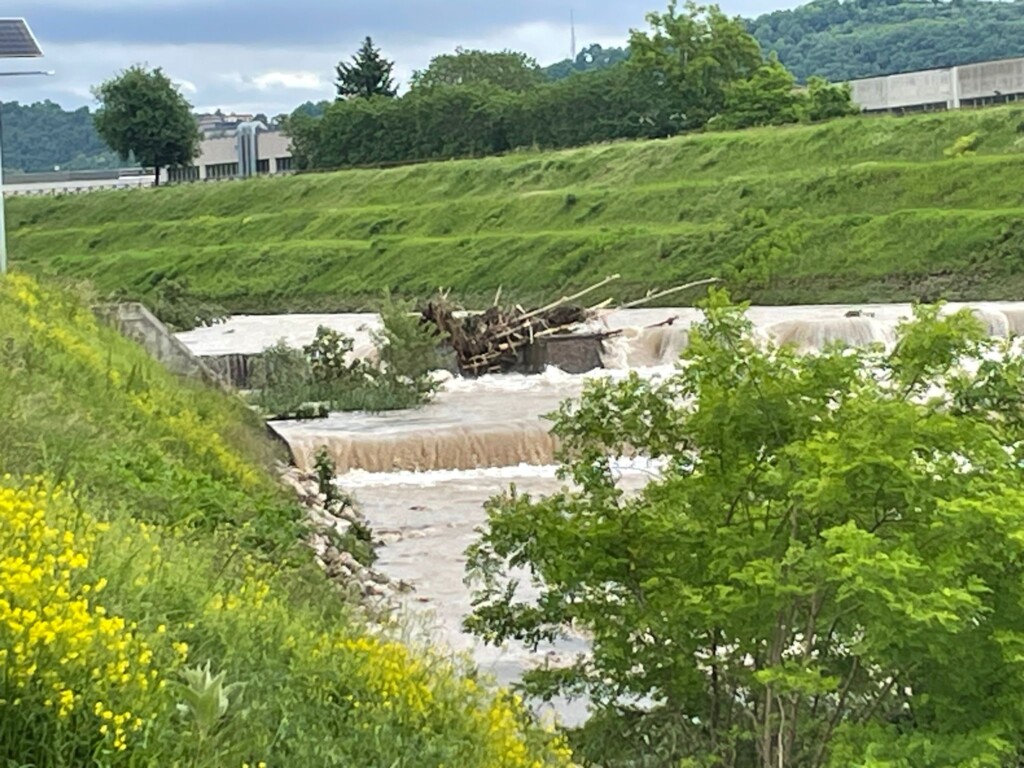 maltempo veneto alluvione