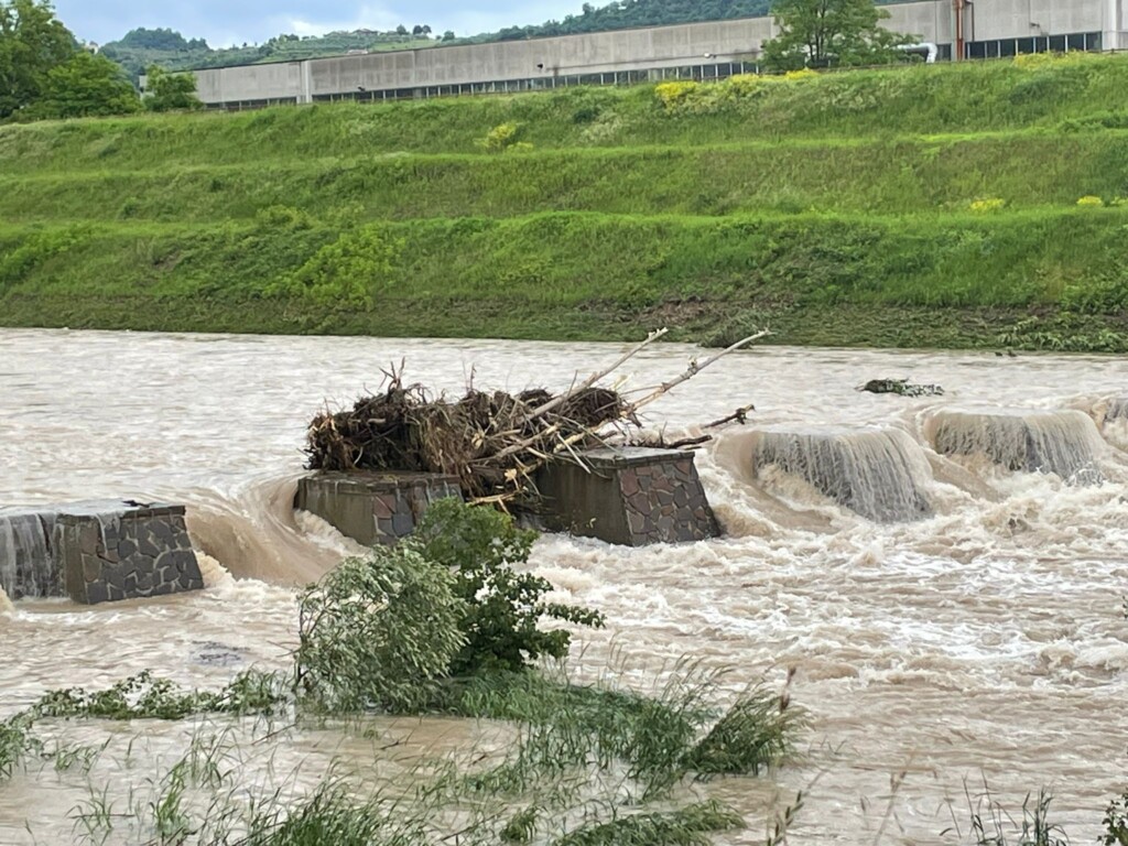 maltempo veneto alluvione