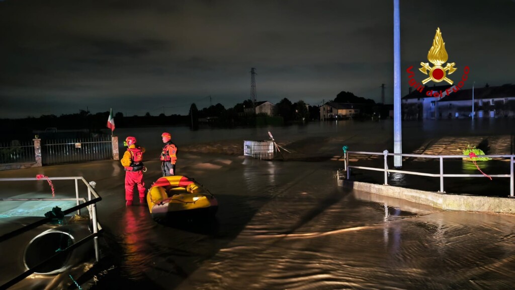 maltempo veneto alluvione