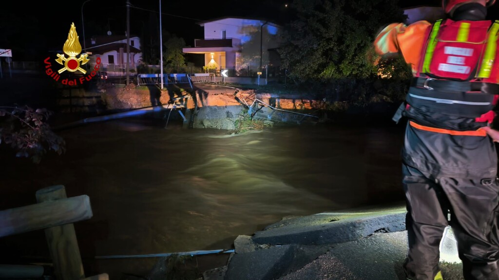 maltempo veneto alluvione
