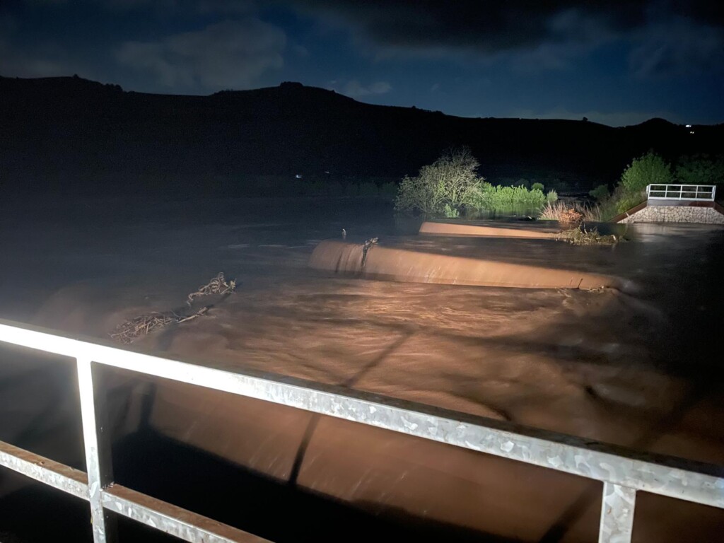 maltempo veneto alluvione