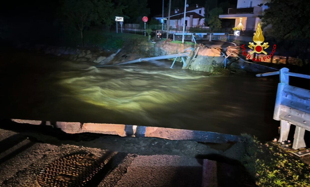 maltempo veneto alluvione