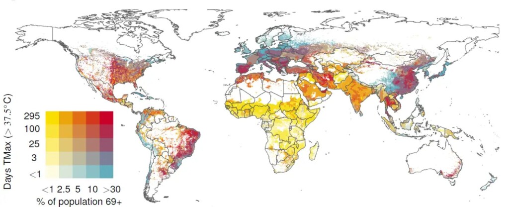 mappa calore anziani